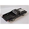 Image 6 : (2) Model Scale Vehicles: El Camino & Ford Lighting