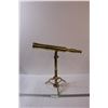 Image 1 : Brass Telescope - As is