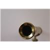 Image 4 : Brass Telescope - As is