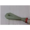 Image 4 : Vintage Children's Duck Rattle - Some Wear