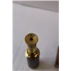 Image 2 : Brass Spyglass w/Wooden Case