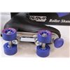 Image 4 : Chicago Men's Roller Rink Skates - Size 8 - Appears New
