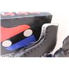Image 3 : Chicago Men's Roller Rink Skates - Size 7 - Appears New