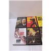 Image 2 : (10) DVDs: Lord of the Rings, Kill Bill, Gran Torino, Lord of War, Misc.