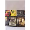 Image 3 : (10) DVDs: Lord of the Rings, Kill Bill, Gran Torino, Lord of War, Misc.