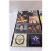 Image 2 : (16) CDS: Creed, Etta James, Christmas, Edwin, misc.