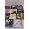 Image 3 : (15) CDS: Madonna, Garbage, Backstreet Boys, Limp Biscuit, Misc.