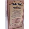 Image 5 : Sabrina Porcelain  Doll in Box - 16" Tall