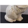 Image 3 : Persian Cat Statue/Home Decor - 13" Tall x 10"
