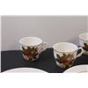Image 2 : Enoch Wedgewood Tea Cup Set - Made in England