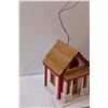 Image 2 : (2) Bird Houses