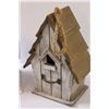 Image 3 : (2) Bird Houses