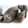 Image 3 : *Wildlife Decoys and Parts - As Is
