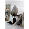 Image 4 : *Wildlife Decoys and Parts - As Is