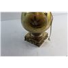 Image 2 : * Decorative Lamp 31'' - Tested, Missing Shade