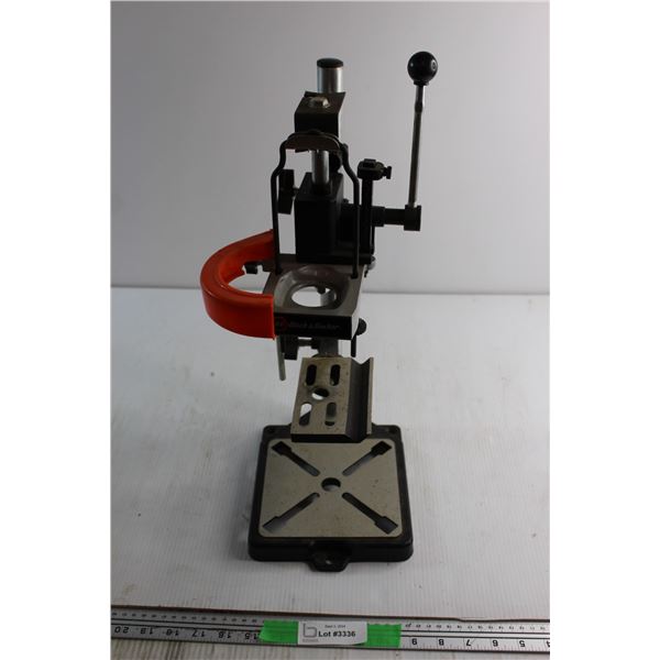 Black & Decker Drill Press