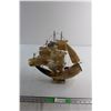 Image 1 : Ship Made of Horn