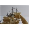 Image 3 : Ship Made of Horn