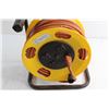 Image 4 : Quad Top Cord Reel - Untested, Length Unknown