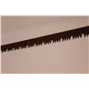 Image 4 : * Buck Saw 47''
