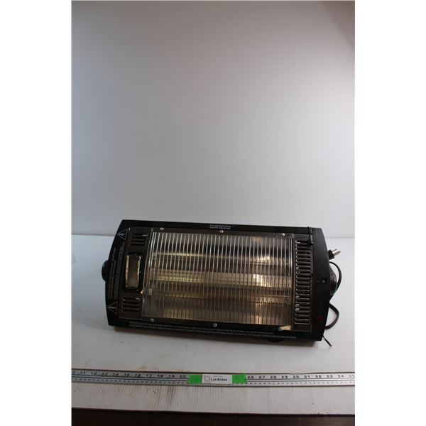 Thermo Sphere Heater - Tested