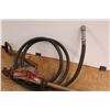 Image 4 : * Water Pump with Hose 38''
