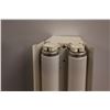 Image 3 : *(2) Fluorescent Light Fixtures 48'' - Untested