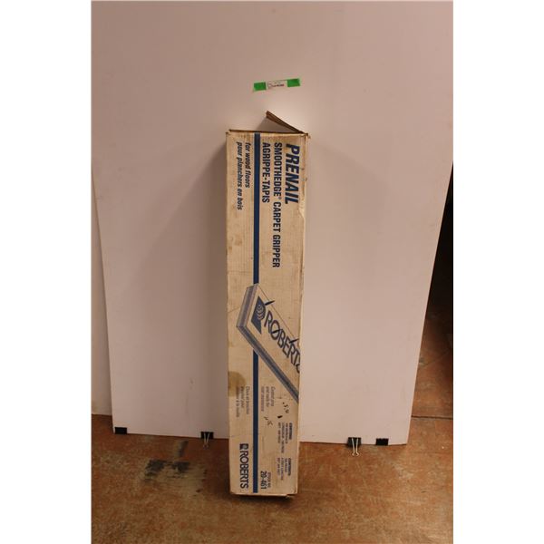 * Prenail Smoothedge Carpet Gripper