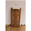 Image 1 : * Wooden Creeper 37'' x 16''