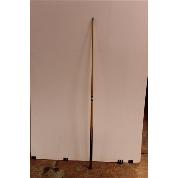 Pool Cue with Case 60''