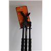 Image 2 : Cabela's Tri Pod Shooting Sticks New
