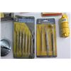 Image 7 : Power Fist Heat Shrink and Dental Kits, Tubeless Tire Repair Kit and Assorted Items