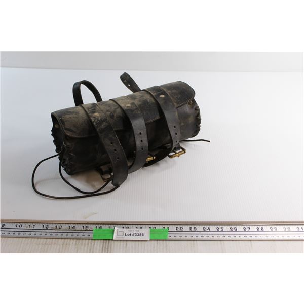 Motorcycle Tool Bag