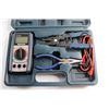 Image 3 : Mastercraft Digital Multimeter Kit - Untested