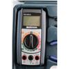 Image 4 : Mastercraft Digital Multimeter Kit - Untested