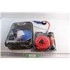 Image 1 : FuelWorks Siphon Transfer Pump Kit, 6 Seat Cover Pack and Assorted Items'