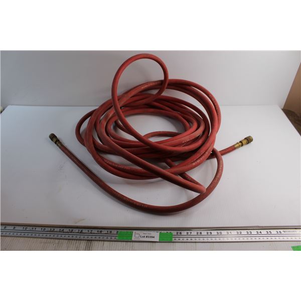 Hose - Length Unknown