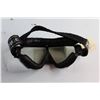 Image 3 : Vintage Emgo Motorcycle Goggles