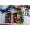 Image 2 : (3) Snap On Wire Protectors, (2) Threadlockers and Assorted Items