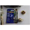 Image 3 : (3) Snap On Wire Protectors, (2) Threadlockers and Assorted Items