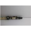 Image 5 : Clutch Cable, (2) Gabriel Heavy Duty Gas Shocks and Telescopic Handle