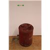 Image 1 : *Vintage Gasoline Can 15'' x 11''
