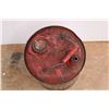 Image 2 : *Vintage Gasoline Can 15'' x 11''