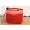 Image 2 : * 23L Plastic Gas Can