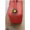 Image 3 : * 23L Plastic Gas Can