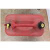 Image 4 : * 23L Plastic Gas Can