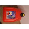 Image 3 : * 20L Plastic Gas Can