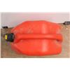 Image 4 : * 20L Plastic Gas Can