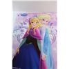 Image 5 : (10+) Assorted Posters (Frozen, Cute Animals) and Christmas Decoration