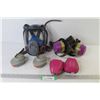 Image 1 : (2) Respirators w/Filters